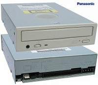 CD-Rom Laufwerk 5,25"